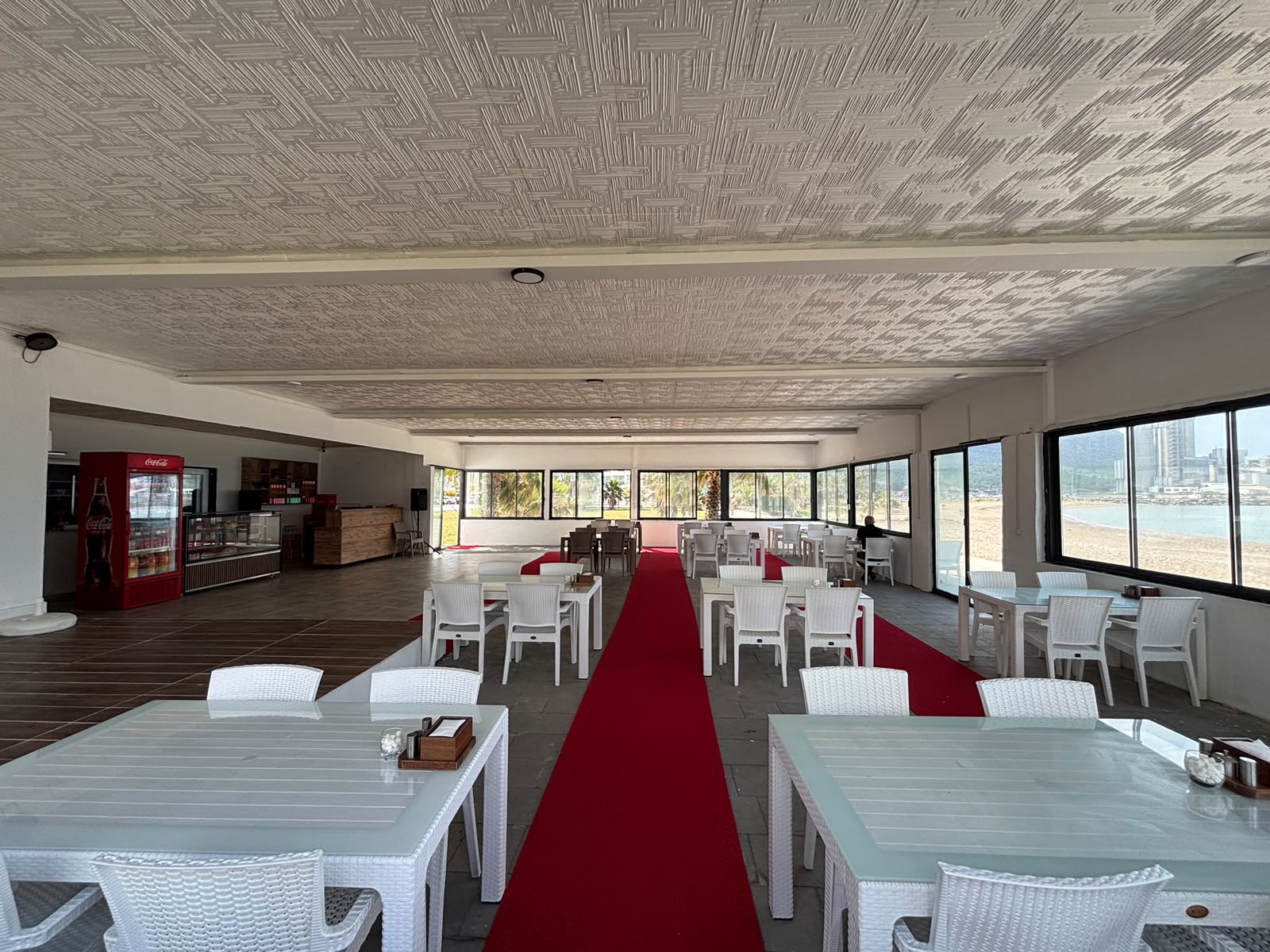 Karadeniz 61 Restaurant & Cafe